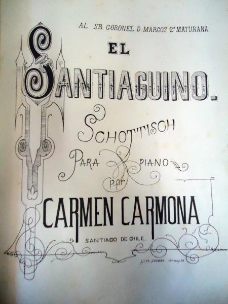 El santiaguino El santiaguino