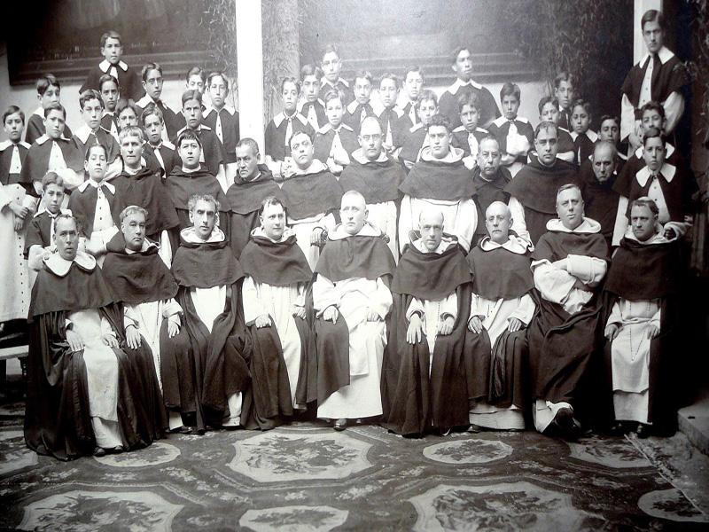 Academia de Humanidades