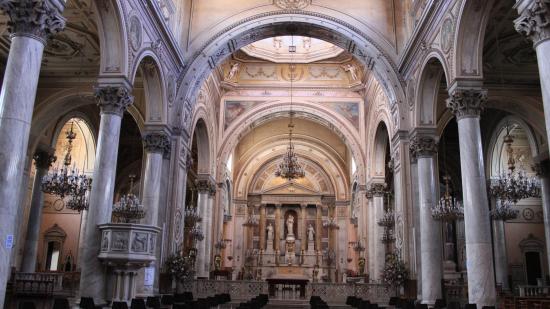 Iglesia de la Recoleta Dominica Iglesia de la Recoleta Dominica